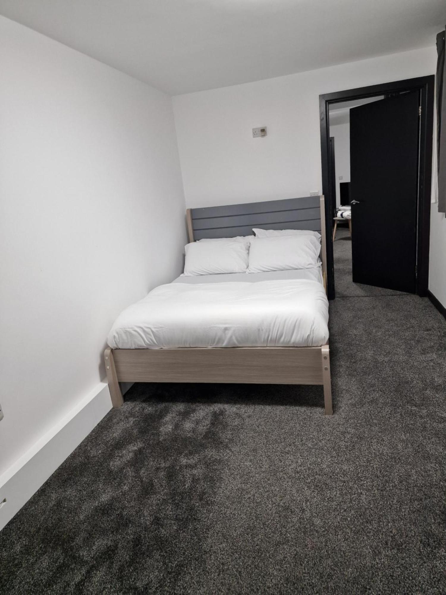 Ckb Flat- Comfort, Cosy, And Secure! Codsall Exterior foto