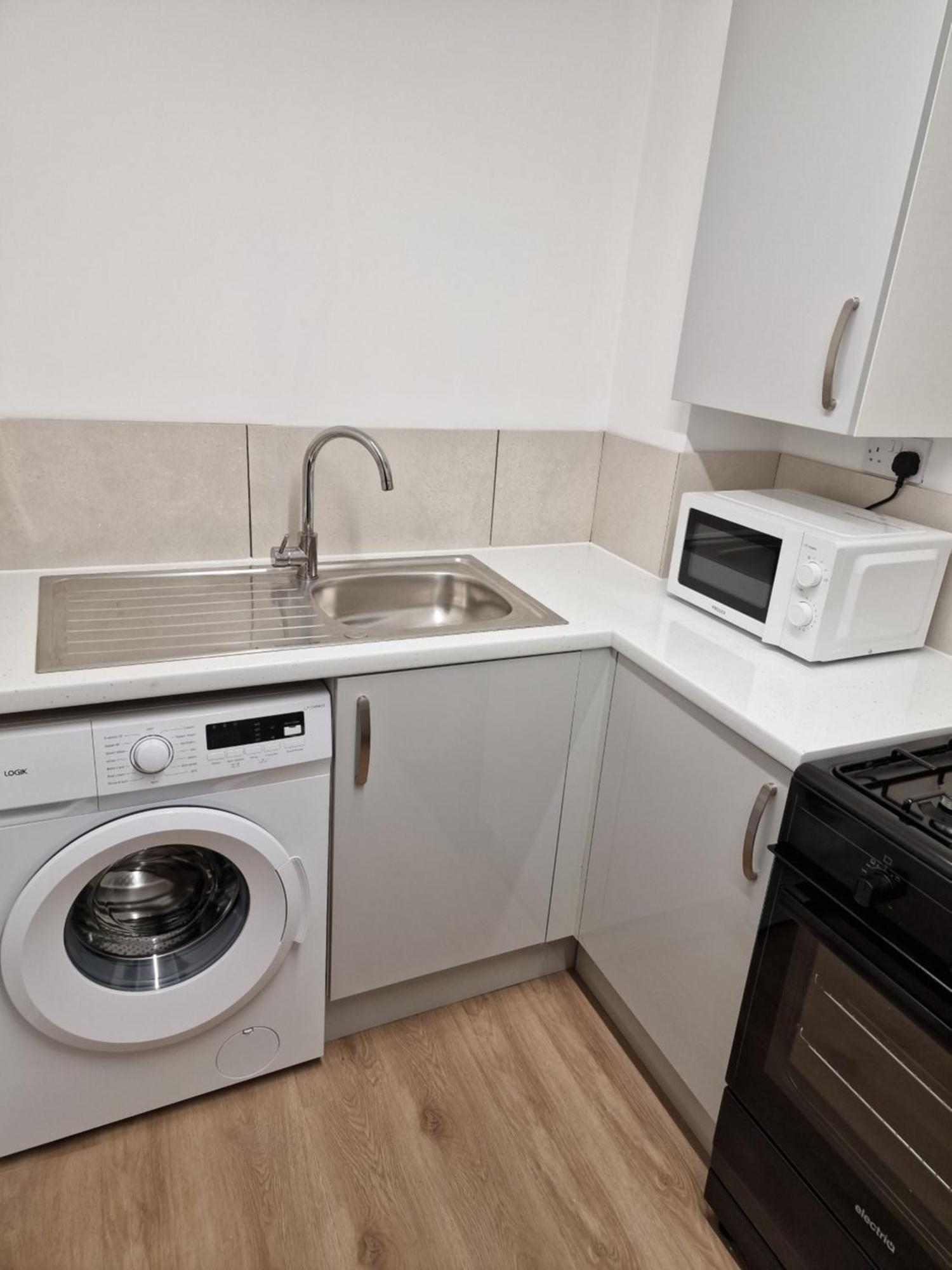 Ckb Flat- Comfort, Cosy, And Secure! Codsall Exterior foto